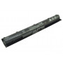2-power 2P-KI04 - batteria ricaricabile - batteria 2.200 mAh 14,8 V