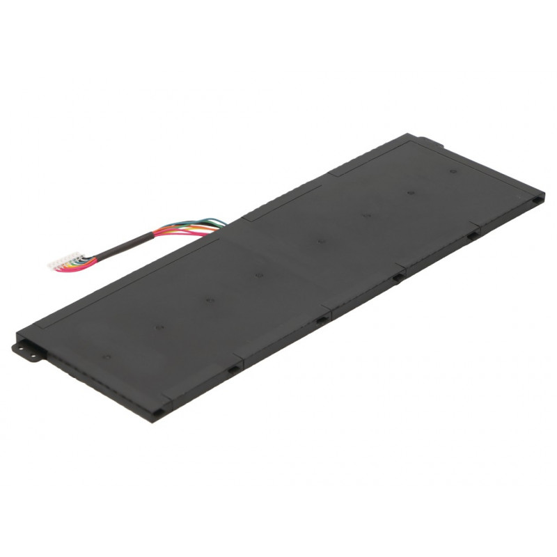 2-power batteria principale Acer Aspire One A114-32 - batteria ricaricabile - 4.810 mAh (2P-KT.00205.004)