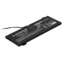 2-Power batteria principale - batteria ricaricabile - 53 mAh (2P-KT.00407.009)