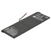2-power Pacco batteria principale Acer Aspire One A114-32 - Batteria - 4.810 mAh (2P-KT.00205.005)