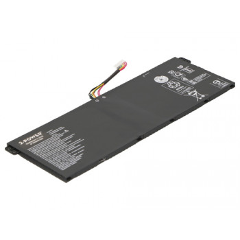 2-power Pacco batteria principale Acer Aspire One A114-32 - Batteria - 4.810 mAh (2P-KT.00205.005)