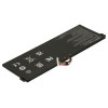2-power Pacco batteria principale - Batteria ricaricabile - 3.400 mAh (2P-KT.0030G.F22)