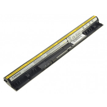 2-power 2P-L12S4L01 - batteria ricaricabile - batteria 2.200 mAh 14,8 V