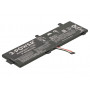 2-power 2P-L15M2PB2 - batteria ricaricabile - batteria 4.100 mAh 7,6 V