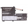 2-power 2P-L15M3PB0 - batteria ricaricabile - batteria 46 mAh 11,4 V