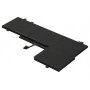 2-power batteria principale Lenovo IdeaPad Yoga 710-14ISK 80TY - batteria - 51 mAh (2P-L15M4PC2)