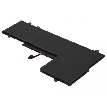 2-power batteria principale Lenovo IdeaPad Yoga 710-14ISK 80TY - batteria - 51 mAh (2P-L15M4PC2)