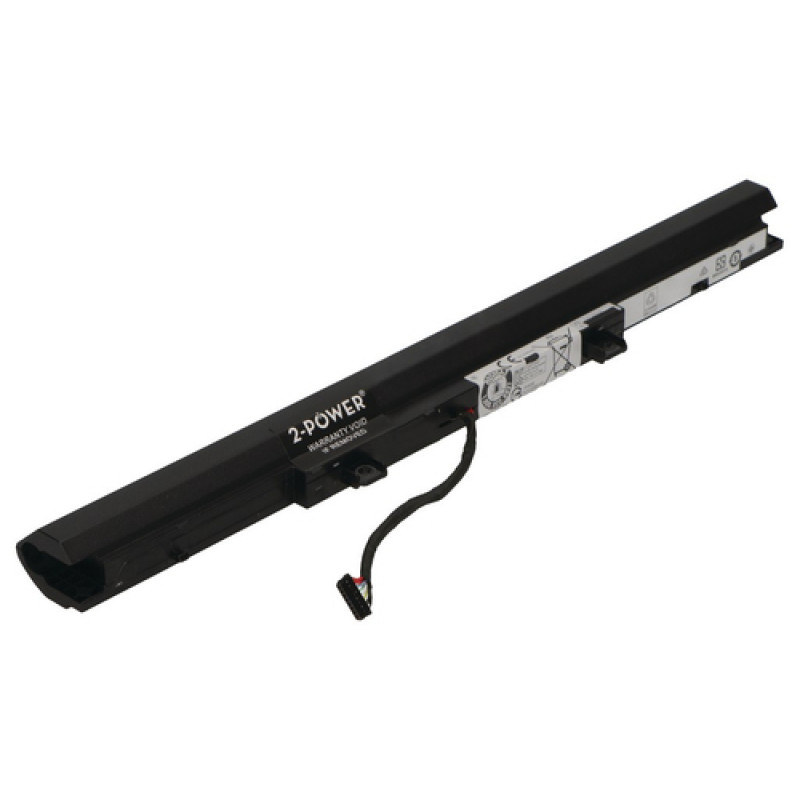 2-power 2P-L15S4A02 - batteria ricaricabile - batteria 2.200 mAh 14,4 V