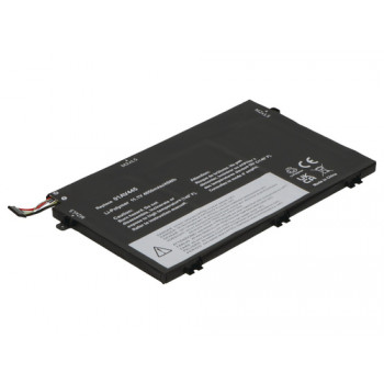 2-power batteria principale Lenovo ThinkPad R480 - batteria ricaricabile - 45 Wh (2P-L17L3P51)
