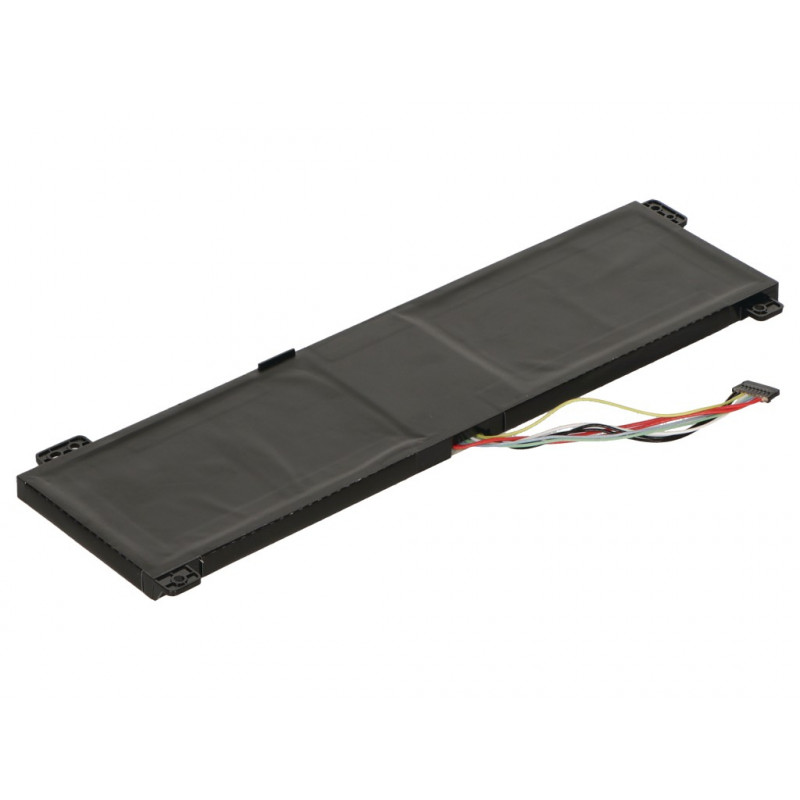 2-power 2P-L17M2PB3 - Batterie - 4.500 mAh 7,6 V