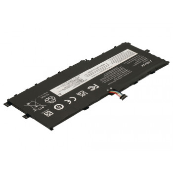 2-Power Hauptakku-Pack - Batterie - 44 mAh (2P-L17M4P71)