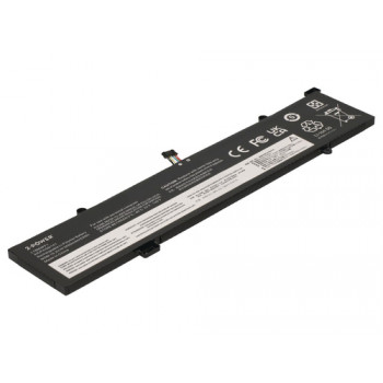 2-power batteria principale Lenovo YOGA C940-15IRH - batteria ricaricabile - 53 mAh (2P-L18M4PF1)