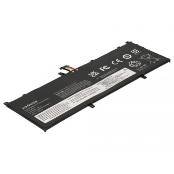 2-power Lenovo Yoga C640-13IML Hauptakku NEU - Batterie - 49 mAh (2P-L19C4PD1)