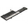 2-Power Hauptakku-Pack - Batterie - 2.400 mAh (2P-L19L3PD6)