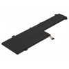 2-Power Hauptakku-Pack - Batterie - 2.400 mAh (2P-L19L3PD6)