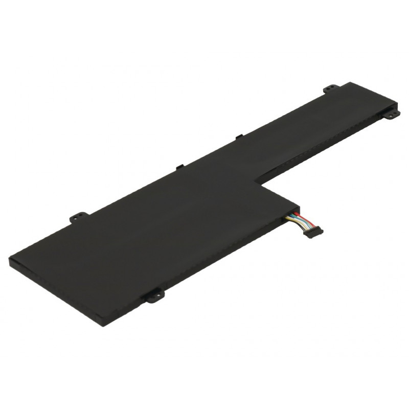 2-Power Hauptakku-Pack - Batterie - 2.400 mAh (2P-L19L3PD6)