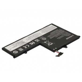 Batteria principale 2-Power per Lenovo ThinkPad 15-IIL 20SM - batteria - 53 mAh (2P-L19M3PF1)