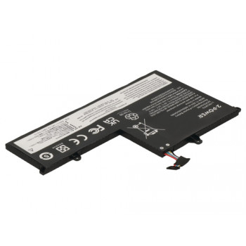 Batteria principale 2-Power per Lenovo ThinkPad 15-IIL 20SM - batteria - 53 mAh (2P-L19M3PF1)