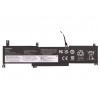 Batteria principale 2-Power per Lenovo IdeaPad 1-14JIL7 82LV - batteria - 3.400 mAh (2P-L20L3PF0)