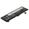 Batteria principale 2-power per Lenovo Legion 5-15ACH6 82JW - batteria - 58 mAh (2P-L20M4PC0)
