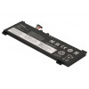 Batteria principale 2-power per Lenovo Legion 5-15ACH6 82JW - batteria - 58 mAh (2P-L20M4PC0)