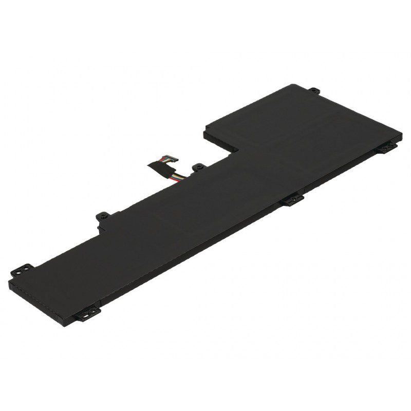 Batteria principale 2-power per Lenovo Yoga Slim 7 Pro 16ACH6 82QQ - batteria - 72 Wh (2P-L20M4PE1)