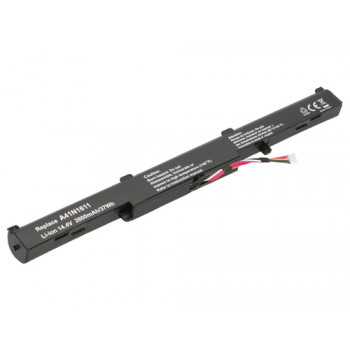 2-power 2P-L41LK2H - Batterie - 2.600 mAh 14,4 V