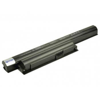2-Power 2P-LCB558 - batteria - batteria 6.400 mAh 10,8 V