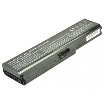 2-Power 2P-LCB630 - batteria - batteria 5.200 mAh 10,8 V