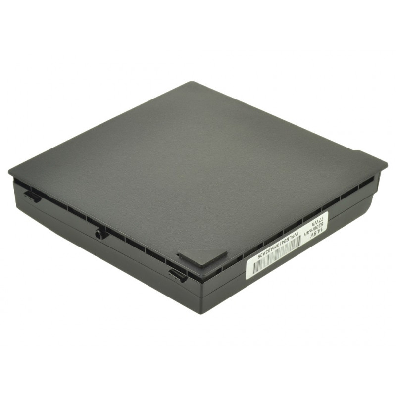 2-Power batteria principale pack - batteria - 5.200 mAh (2P-LCB646)