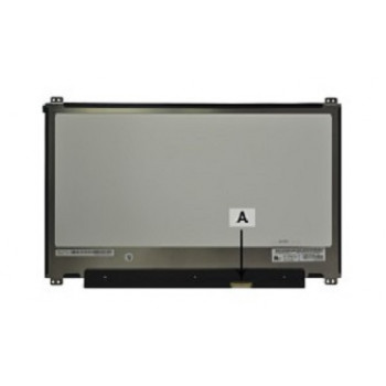 2-power 2P-LP133WF2(SP)(L1) ricambio per notebook display