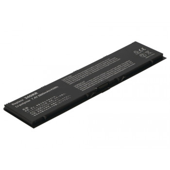 2-power 2P-KR71X - batteria ricaricabile - 5.800 mAh 7,4 V