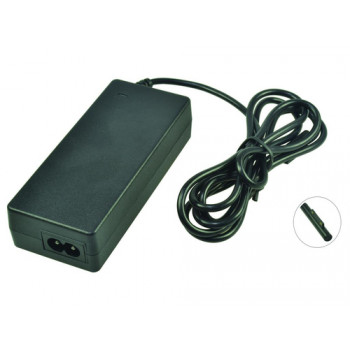 2-power 2P-KVG-00010 - alimentatore per laptop - uso interno - 100 - 240 V - 36 W - 12 V - 3 A