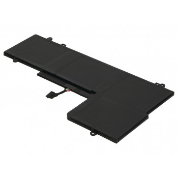 2-power pacco batteria principale Lenovo IdeaPad Yoga 710-14ISK 80TY - batteria ricaricabile - 51 mAh (2P-L15L4PC2)