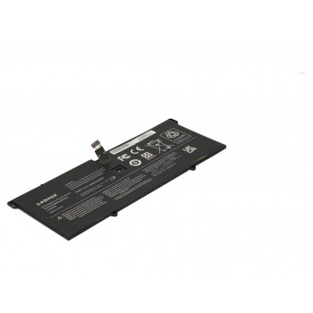 2-power pacco batteria principale Lenovo Yoga 920-13IKB - batteria ricaricabile - 69 mAh (2P-L16C4P61)