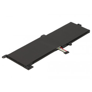 2-Power batteria principale Lenovo IdeaPad 320-14ISK 80XG - batteria ricaricabile - 4.750 mAh (2P-L16L2PB3)