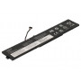 2-Power batteria principale per Lenovo IdeaPad 330-15ICH - batteria ricaricabile - 40 mAh (2P-L17D3PB0)