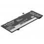2-power 2P-L17M4PB0 - batteria ricaricabile - Lenovo Flex 6 - Ideapad 530S - Ideapad Yoga 530