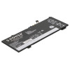 2-power 2P-L17M4PB0 - batteria ricaricabile - Lenovo Flex 6 - Ideapad 530S - Ideapad Yoga 530