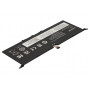 2-Power batteria principale Lenovo Yoga S730-13IML - batteria - 2600 mAh (2P-L17M4PE1)