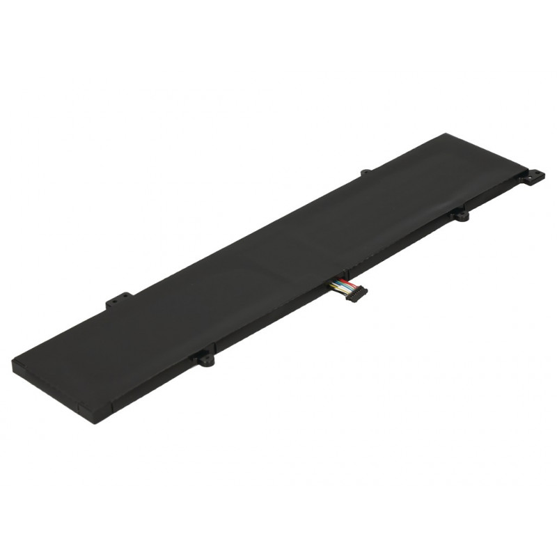 2-power batteria principale Lenovo YOGA C940-15IRH - batteria - 53 mAh (2P-L18D4PF1)