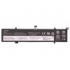 2-power batteria principale Lenovo YOGA C940-15IRH - batteria - 53 mAh (2P-L18D4PF1)