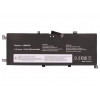 2-power batteria principale Lenovo ThinkPad L13 Yoga - batteria - 46 mAh (2P-L18M4P90)