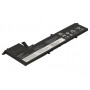 2-power batteria principale Lenovo IdeaPad S540-13ITL 82H1 - batteria ricaricabile - 46 Wh (2P-L19D3PD3)