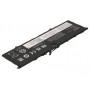 2-power batteria principale Lenovo Yoga Slim 7 Pro-14ACH5 O 82N5 - batteria - 47 Wh (2P-L19D4PH3)