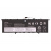 2-power batteria principale Lenovo Yoga Slim 7 Pro-14ACH5 O 82N5 - batteria - 47 Wh (2P-L19D4PH3)