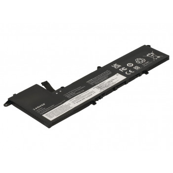 2-power batteria principale Lenovo IdeaPad S540-13ITL 82H1 - batteria ricaricabile - 46 mAh (2P-L19M3PD3)