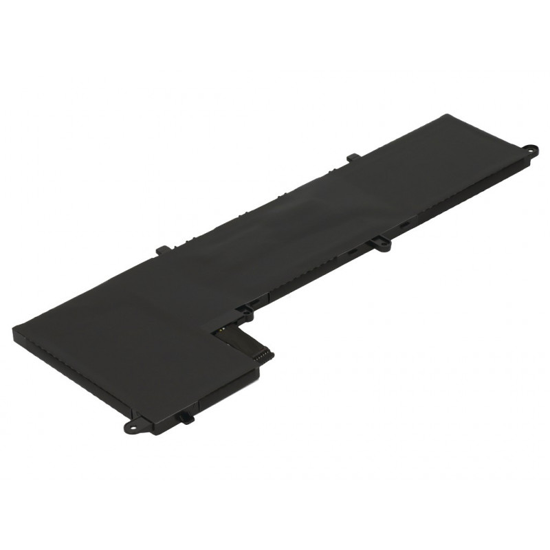 2-power batteria principale Lenovo IdeaPad S540-13ITL 82H1 - batteria ricaricabile - 46 Wh (2P-L19M3PD3)