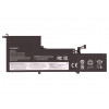2-Power batteria principale Lenovo YOGA Slim 7 14 - batteria - 52 mAh (2P-L19M4PF4)