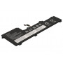 2-Power batteria principale Lenovo Yoga Slim 7 Pro 16ACH6 82QQ - batteria - 72 Wh (2P-L20L4PE1)
